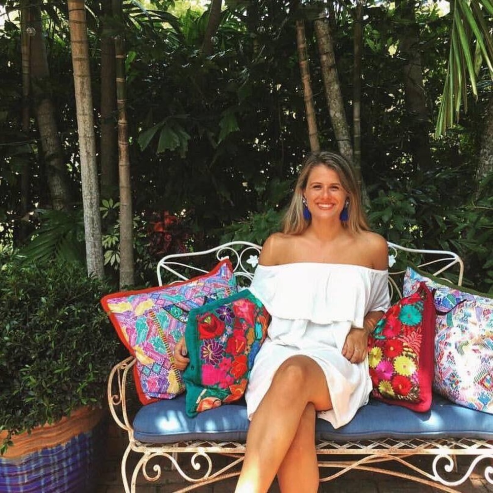 Meet your Posher, Martina